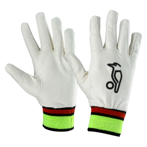 Kookaburra Essential Collection Padded Chami Wicketkeeping Inners