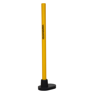 Kookaburra Cricket Essentials Collection Plastic Target Stump Single