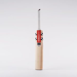 Gray Nicolls English Willow Cricket Bat Alpha Gen 1.0 Academy