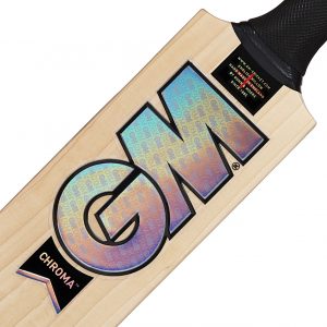 GM Chroma 909 Cricket Bat Senior