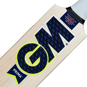 GM Prima 606 Cricket Bat Senior