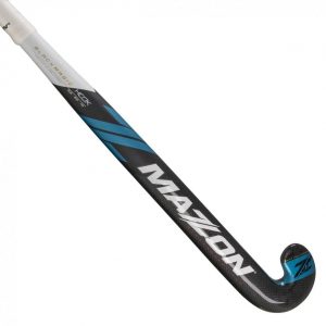 Mazon Black Magic Hook 24 X-Bow Senior Hockey Stick
