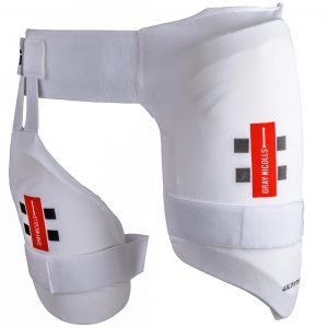 Gray Nicolls Cricket All in One Academy Thigh Pad