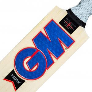 GM Radon Cricket Bat Junior
