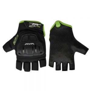 TK Total Two 2.4 Left Hand Glove (Black/Green)