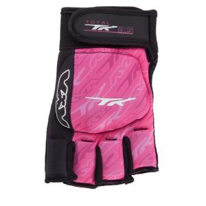 TK Total Three 3.5 Left Hand Glove (Pink)