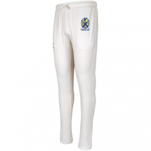 Cricket Club Playing Trousers Pro Performance – Adult