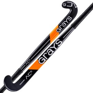 Grays AC6 Midbow Hockey Stick Senior
