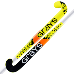 Grays GR9000 Ultrabow Hockey Stick Senior