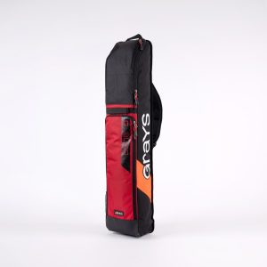 Grays G3000 Kitbag (Black/Red)