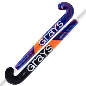 Grays GR4000 Dynabow Hockey Stick Senior