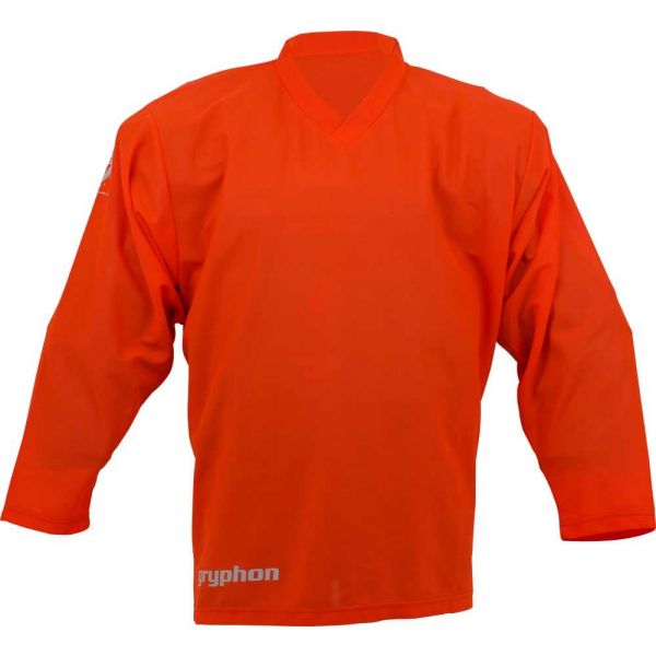 Gryphon Goalkeeper Smock Red Wasp Sports