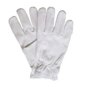 Readers Full Cotton Inner Cricket Gloves