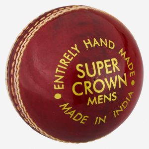 Readers Supercrown Cricket Ball – Mens
