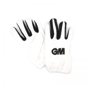 GM Full Cotton Inner Cricket Batting Gloves