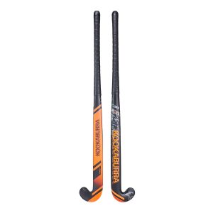 Kookaburra Connect Midbow Hockey Stick – Senior