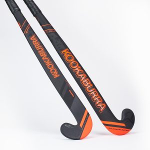 Kookaburra Control Midbow Hockey Stick – Senior