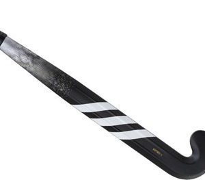 adidas Estro .6 Hockey Stick – Black