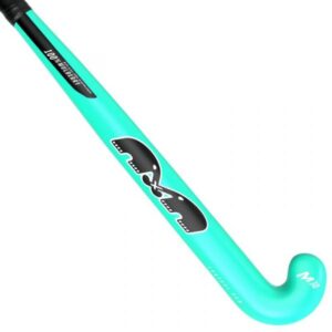 TK Maxi Hockey Stick – Turquoise