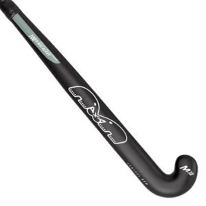 TK Maxi Hockey Stick – Black