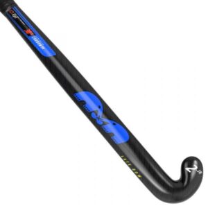 TK2 Junior Control Bow Hockey Stick – Royal