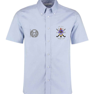 Brigg Hockey Club Short Sleeve Shirt