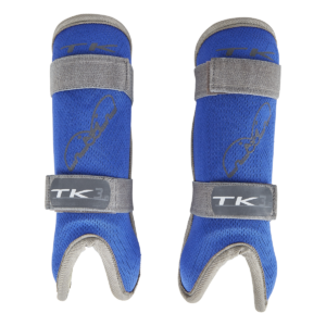 TK 3 Hockey Shinguard – Blue
