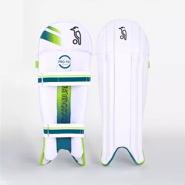 Kookaburra Wicket Keeping – Cricket Shop EU