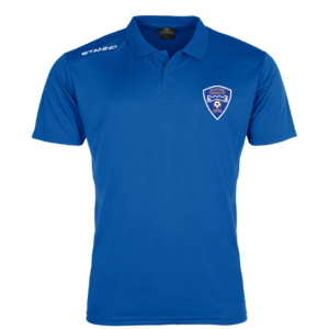 Scotter United FC Polo Shirt