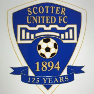 Scotter United FC