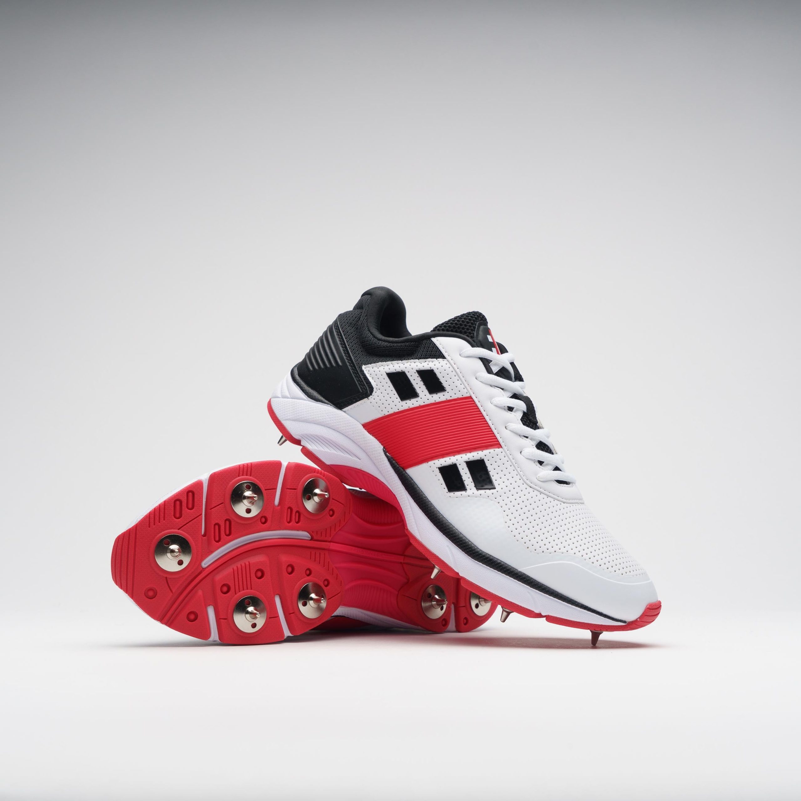 Gray Nicolls Velocity Spike 4.0 Cricket Shoe Junior Wasp Sports