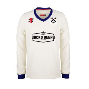 Grimsby Town CC Sweater – Adult