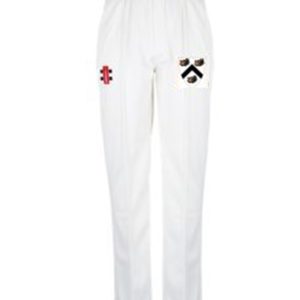 Grimsby Town CC Matrix Playing Trousers – Junior
