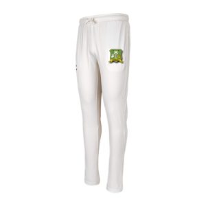 Swanland Cricket Club Pro Performance Playing Trousers