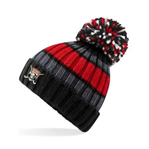 Grimsby HC Bobble Hat