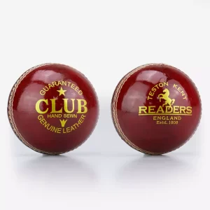 Readers Club Cricket Ball – Men’s
