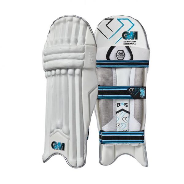 Bat Pad GM Diamond Original Batting Pads - Wasp Sports