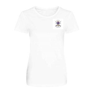 Brigg Hockey Club Ladies Away Shirt