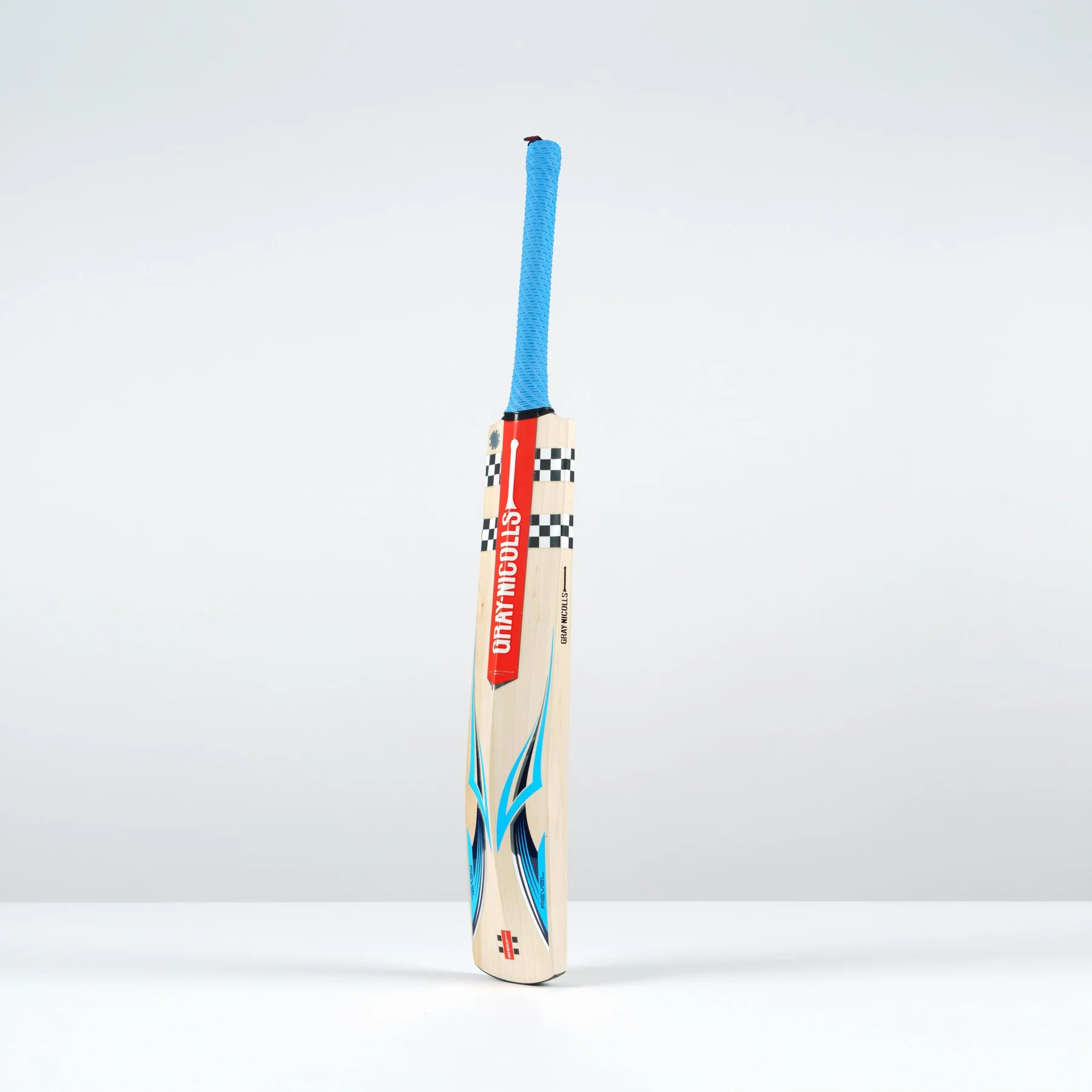 Gray Nicolls Revel 200 SH Bat - Image 2