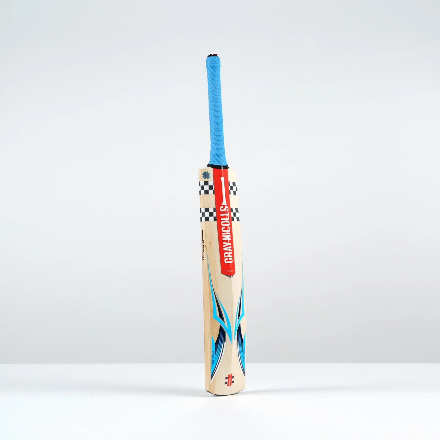 Gray Nicolls Revel 200 SH Bat - Image 3