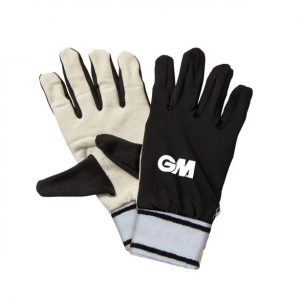 GM Chamois Padded Inner Gloves Adult