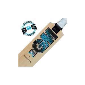 GM Diamond 101 Kashmir Willow SH Bat