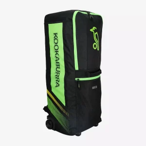 Kookaburra WD4000 Wheelie Duffle Cricket Bag