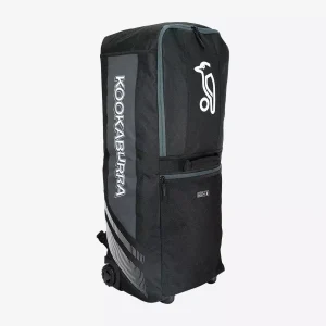 Kookaburra WD4000 Wheelie Duffle Cricket Bag