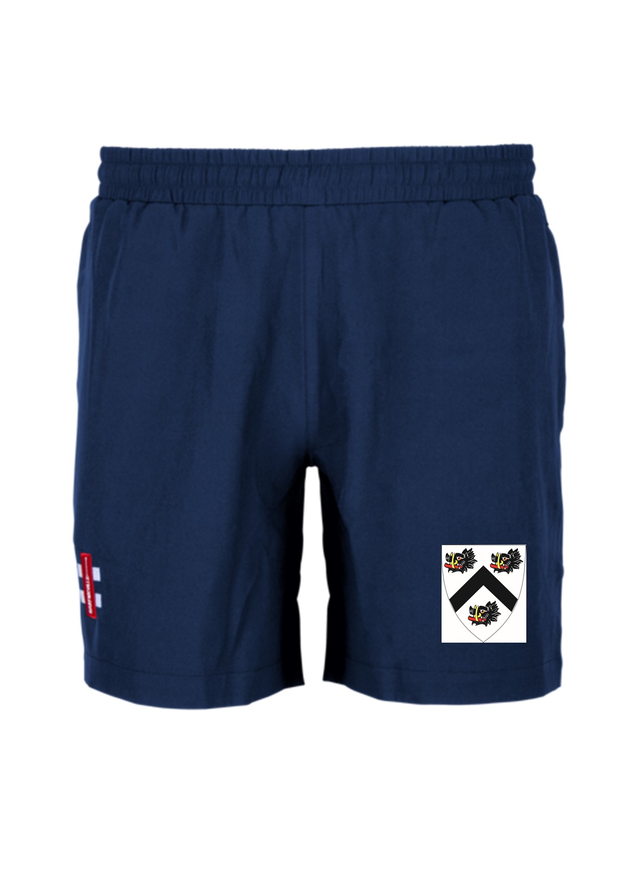 Grimsby CC Adult Training Shorts