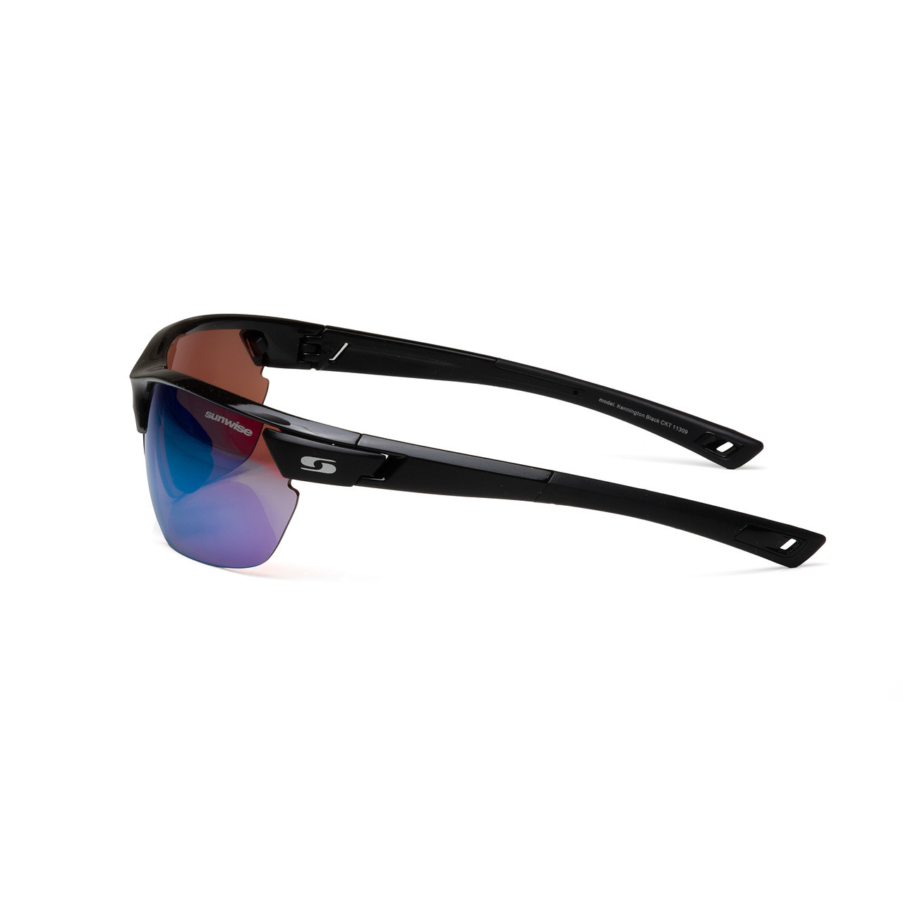 Sunwise Sunglasses Kennington (Cricket Lens) - Image 3