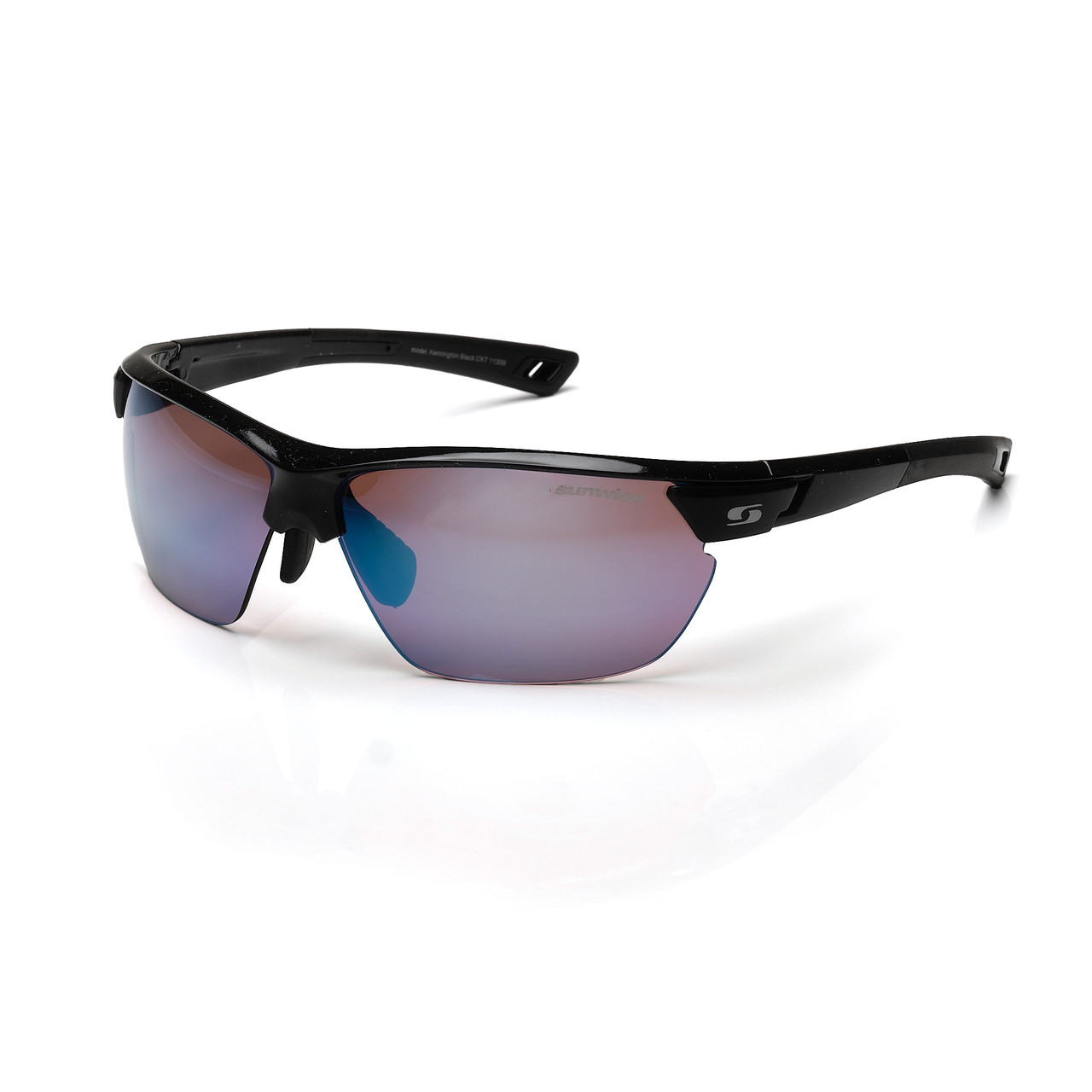Sunwise Sunglasses Kennington (Cricket Lens)