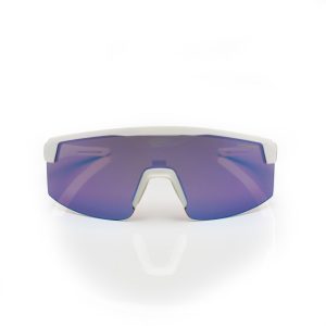 Sunwise Sunglasses Precision White AF (Cricket Lens)