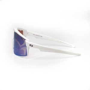 Sunwise Sunglasses Vivid White AF (Cricket Lens)