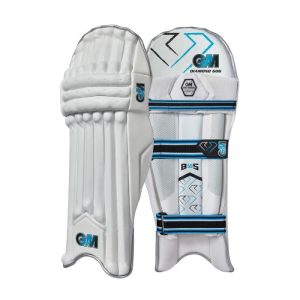 GM Diamond 606 Batting Pads Adult